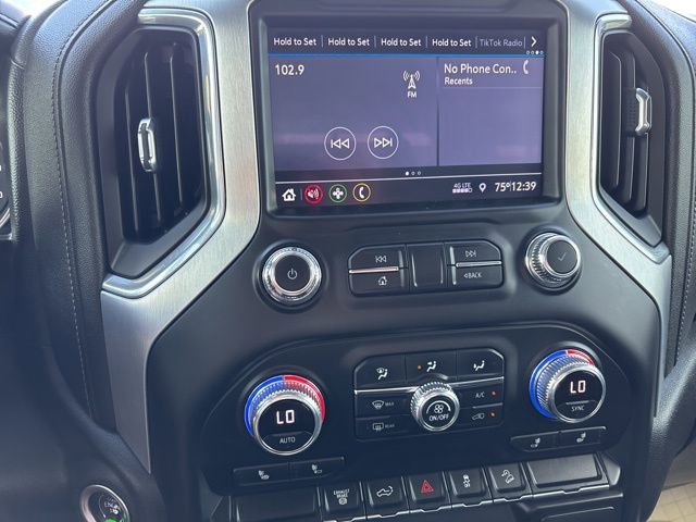 Used 2022 GMC Sierra 3500 SLE w/ SLE Value Package AWD/4WD image 26