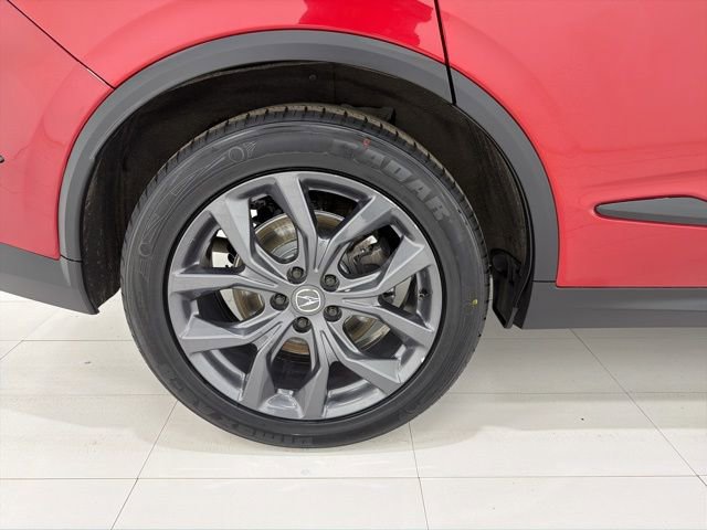 Certified 2023 Acura MDX A-Spec image 50