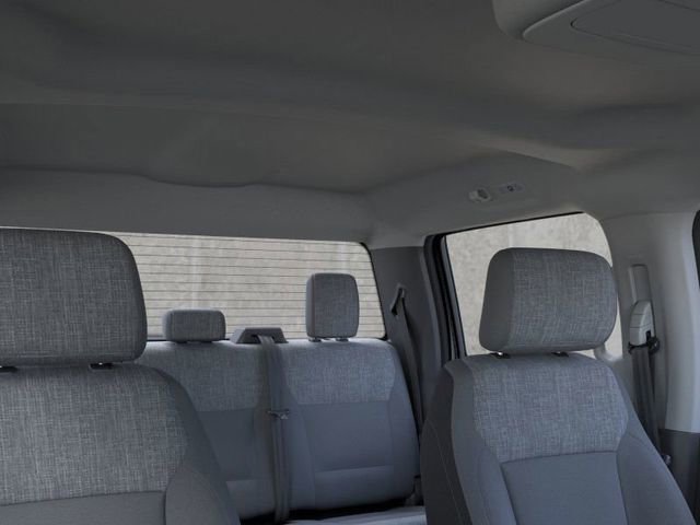 New 2025 Ford F150 Lightning XLT image 22