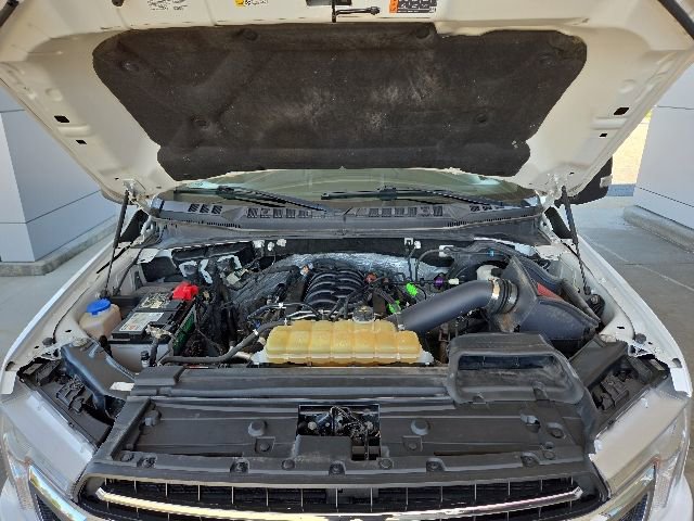 Used 2019 Ford F150 XLT w/ Heavy-Duty Payload Package AWD/4WD image 75