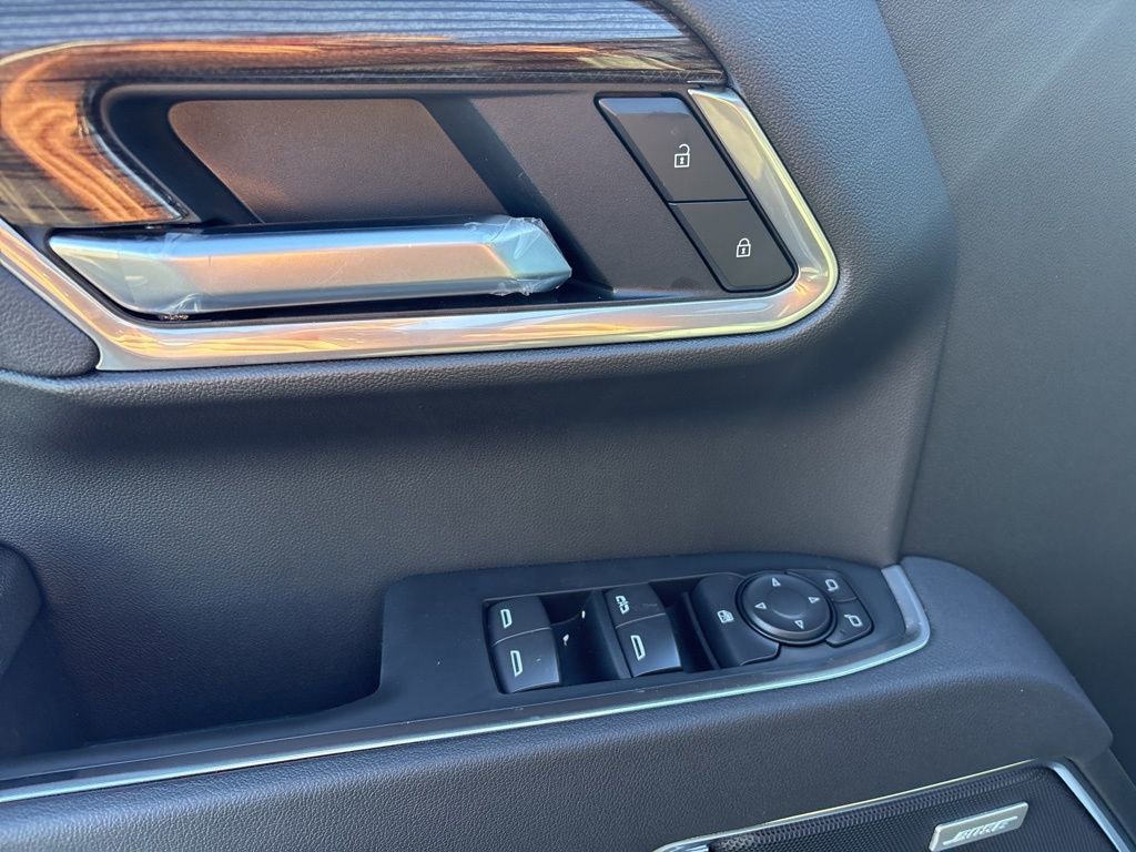 New 2025 Chevrolet Silverado 1500 RST w/ Convenience Package II image 14
