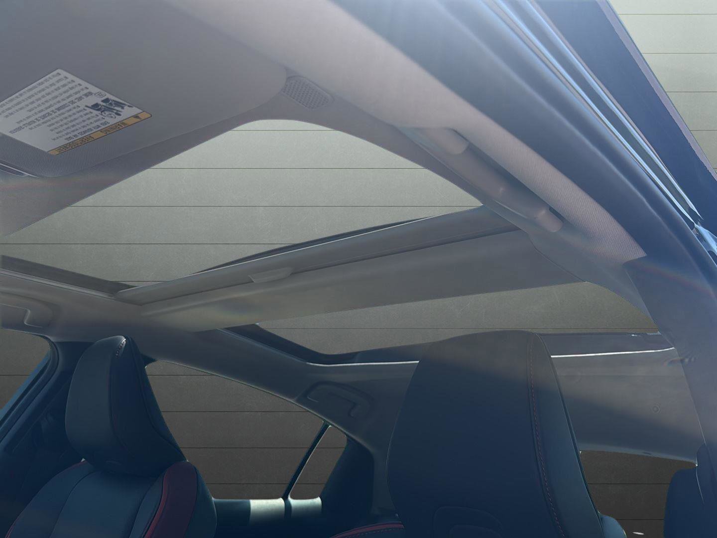 New 2025 Toyota Prius Plug-In Hybrid image 24