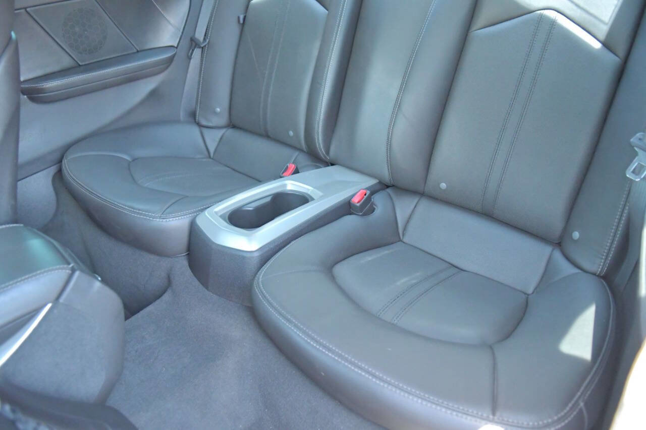 Used 2013 Cadillac CTS Performance image 20