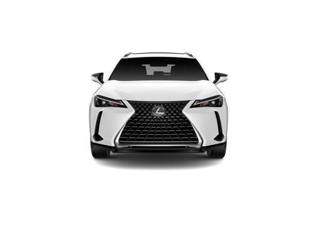 New 2026 Lexus UX 300h AWD image 10