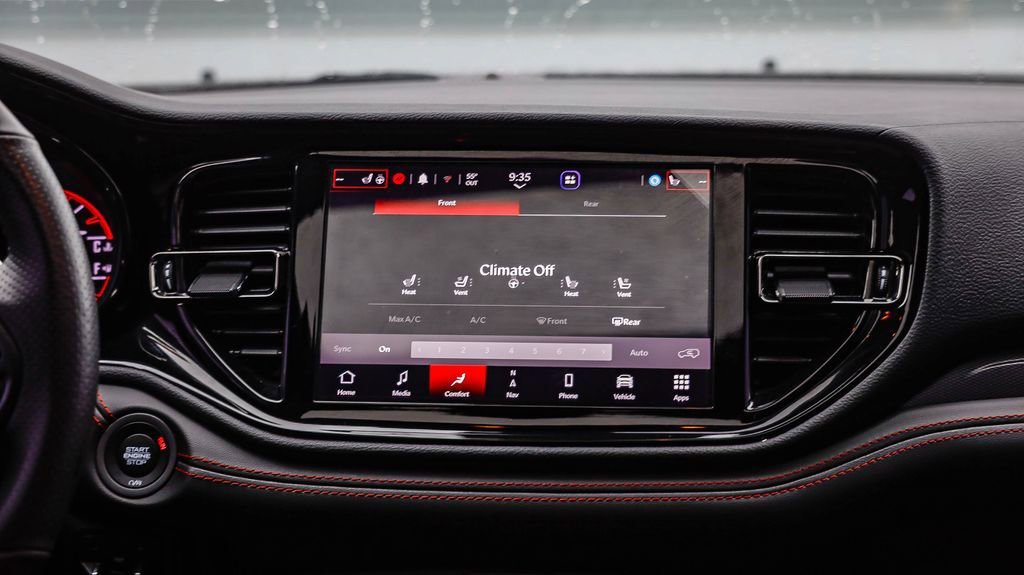 Certified 2023 Dodge Durango R/T w/ Tow 'N Go Package image 17