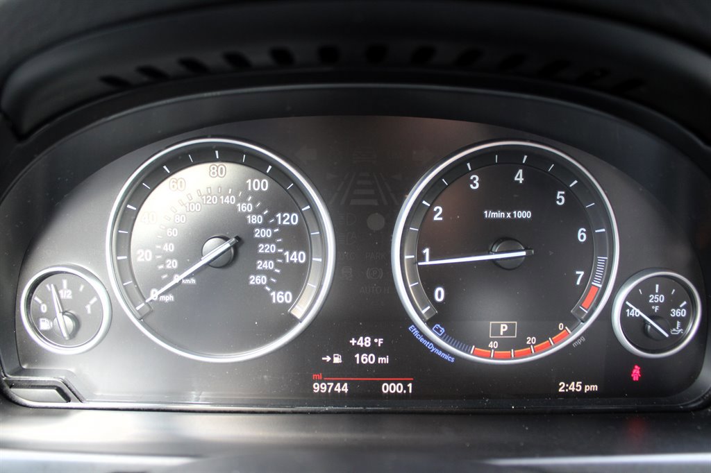 Used 2016 BMW X5 sDrive35i image 21