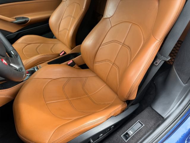 Used 2016 Ferrari 488 GTB RWD image 12