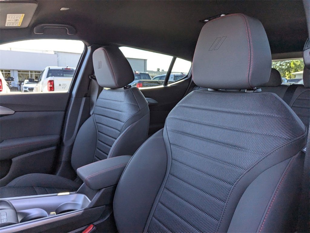 New 2025 Dodge Hornet GT image 11