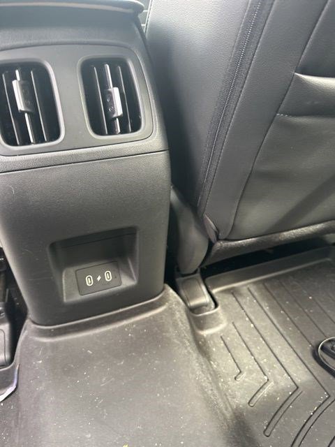 Used 2025 Hyundai Tucson SEL image 12