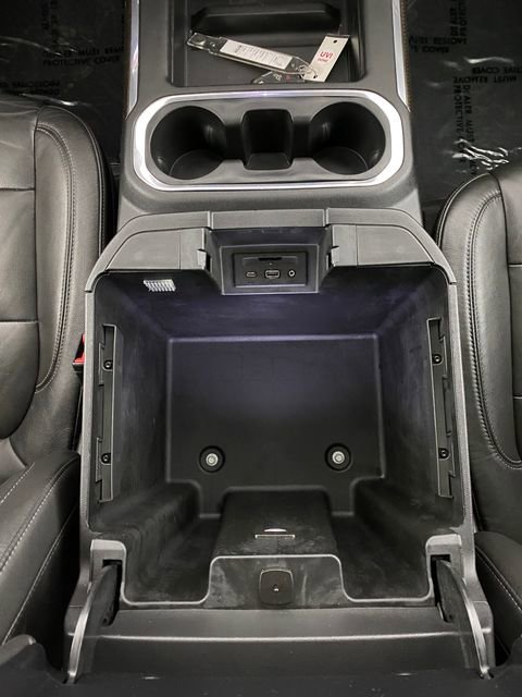 Used 2020 Chevrolet Silverado 1500 LT Trail Boss image 26