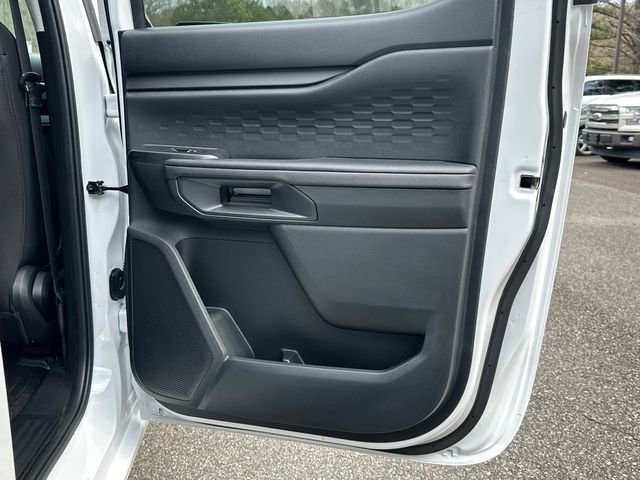 New 2026 Ford Ranger XL w/ Trailer Tow Package AWD/4WD image 16