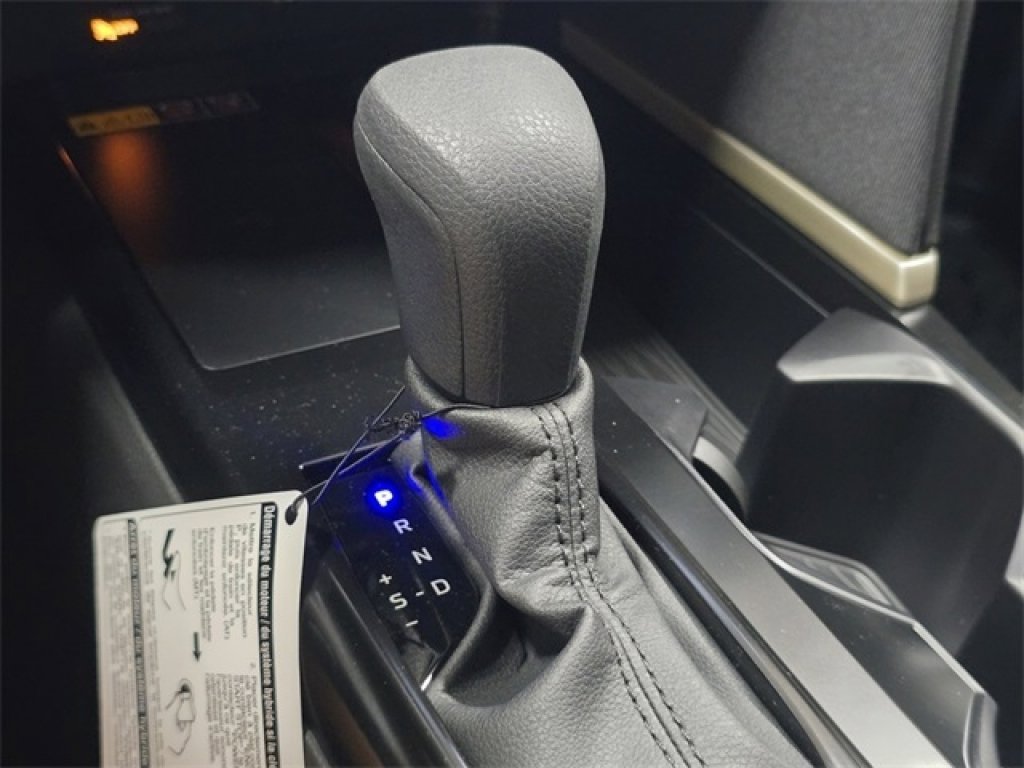 New 2026 Toyota Camry LE image 30