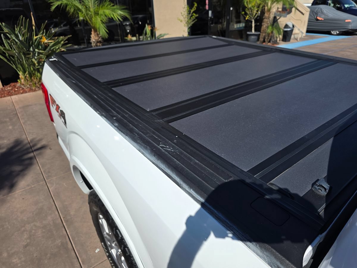 Used 2019 Ford F150 Lariat AWD/4WD image 19