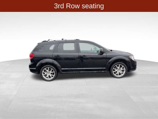 Used 2014 Dodge Journey Limited image 8