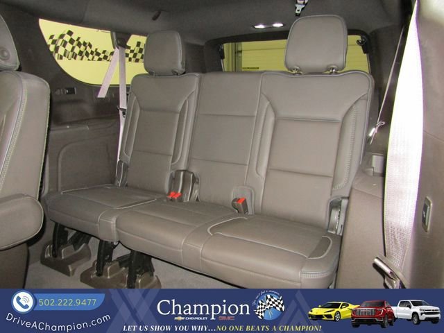 Used 2021 GMC Yukon XL Denali w/ Denali Ultimate Package AWD/4WD image 26