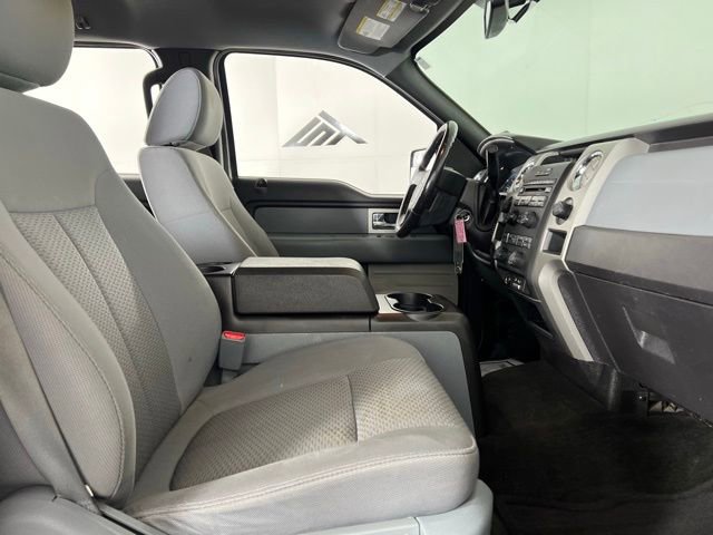 Used 2011 Ford F150 XLT w/ XLT Convenience Pkg AWD/4WD image 12