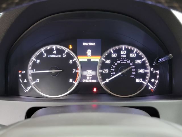 Used 2017 Acura RDX AWD w/ Advance Package image 31