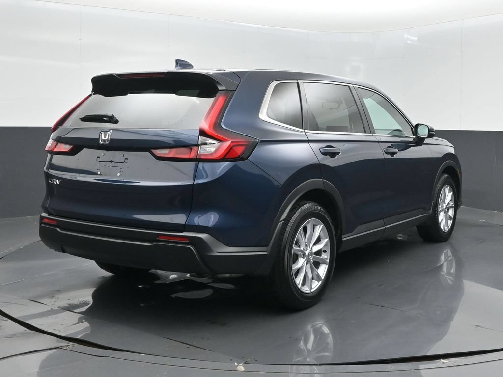 Certified 2024 Honda CR-V EX image 7