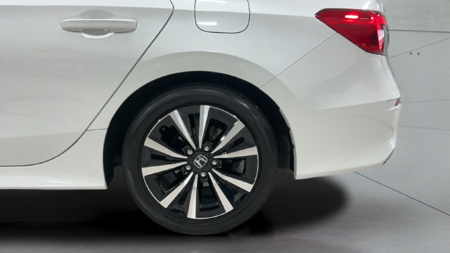 Used 2023 Honda Civic EX image 25