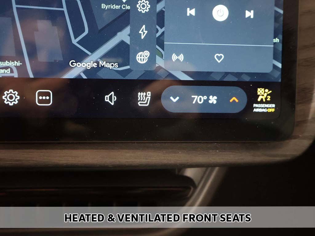 Used 2023 Rivian R1S Adventure image 8