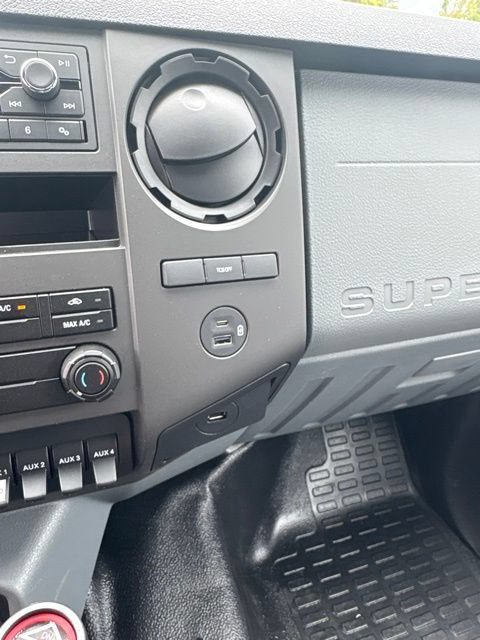 New 2027 Ford F750 2WD Crew Cab Super Duty image 43
