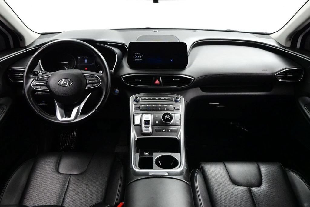 Used 2023 Hyundai Santa Fe XRT FWD image 14
