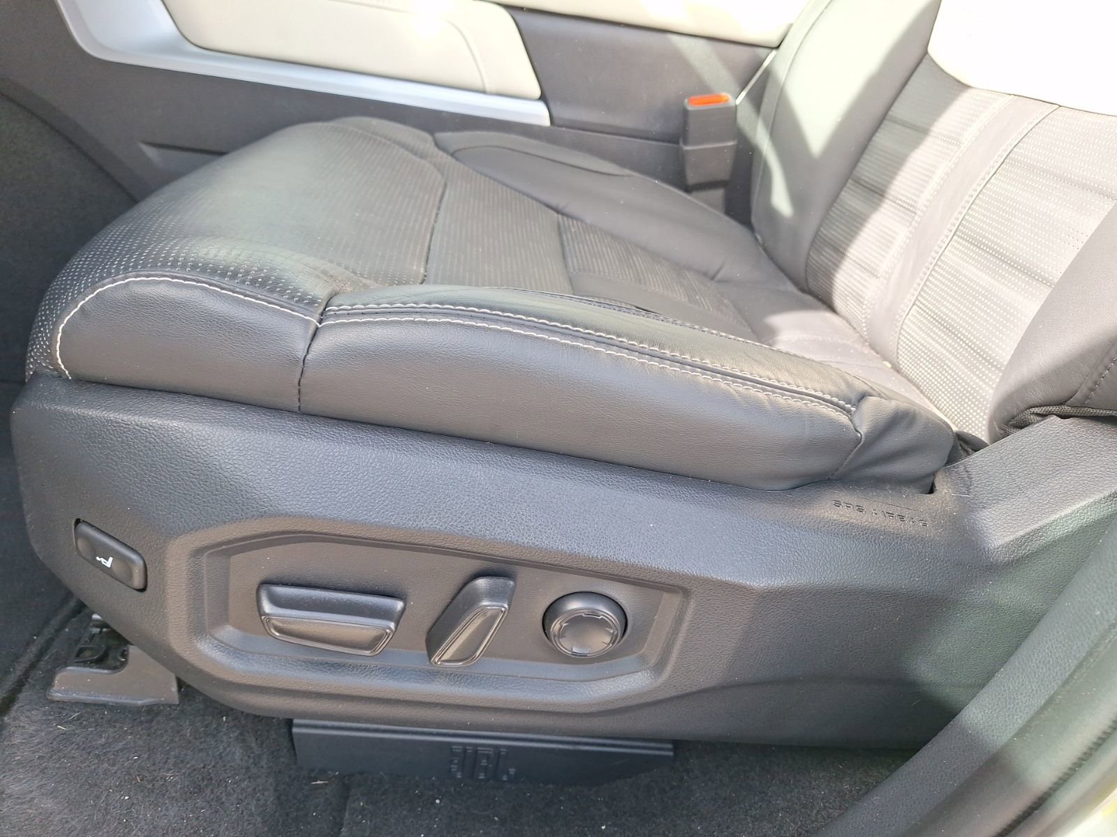 Used 2024 Toyota Sequoia Capstone image 16