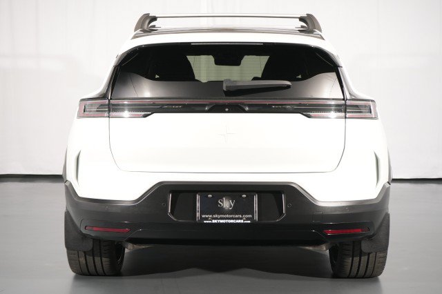 Used 2025 Polestar Polestar 3 AWD/4WD image 14