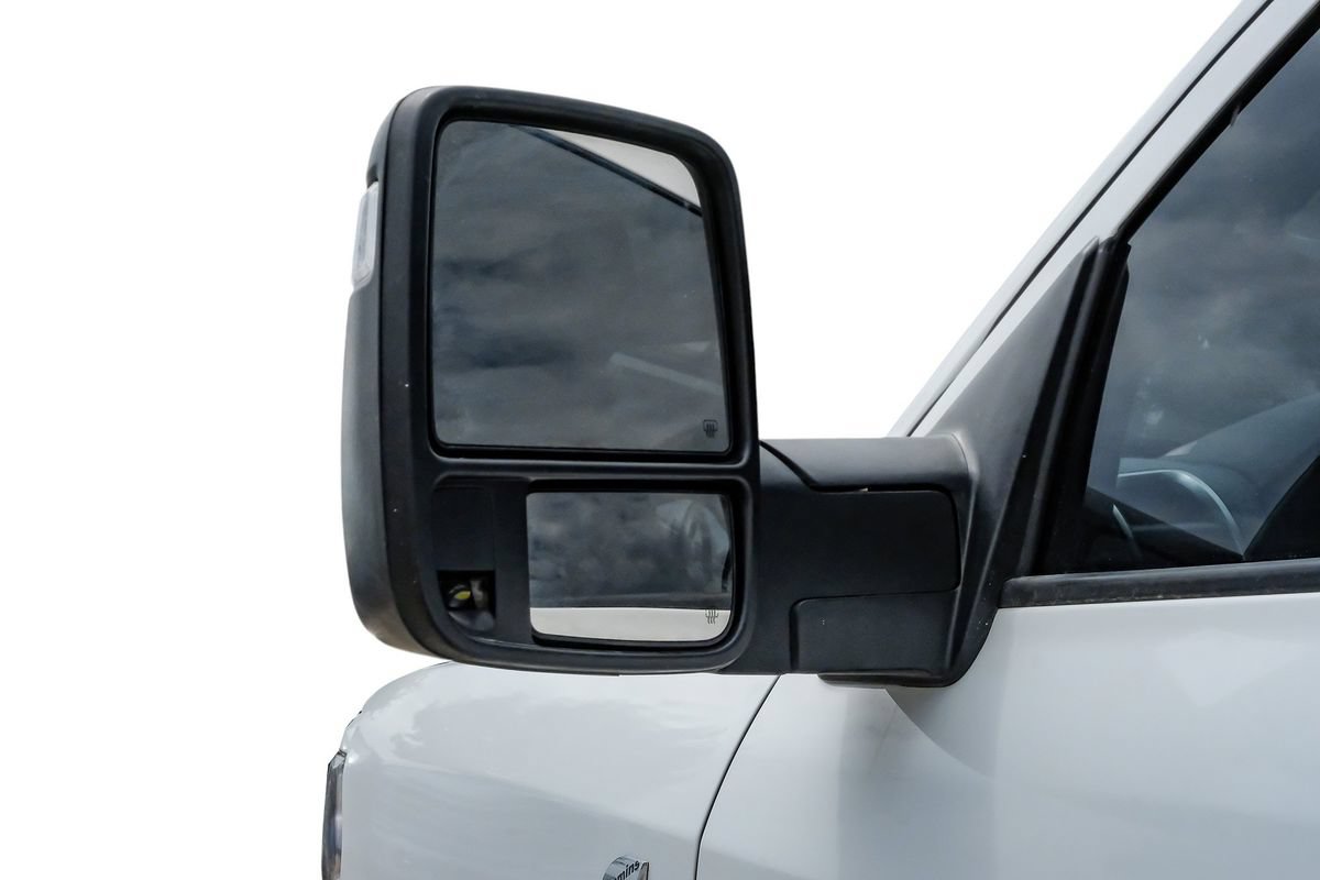 Used 2024 RAM 3500 Lone Star w/ Sport Appearance Package AWD/4WD image 34