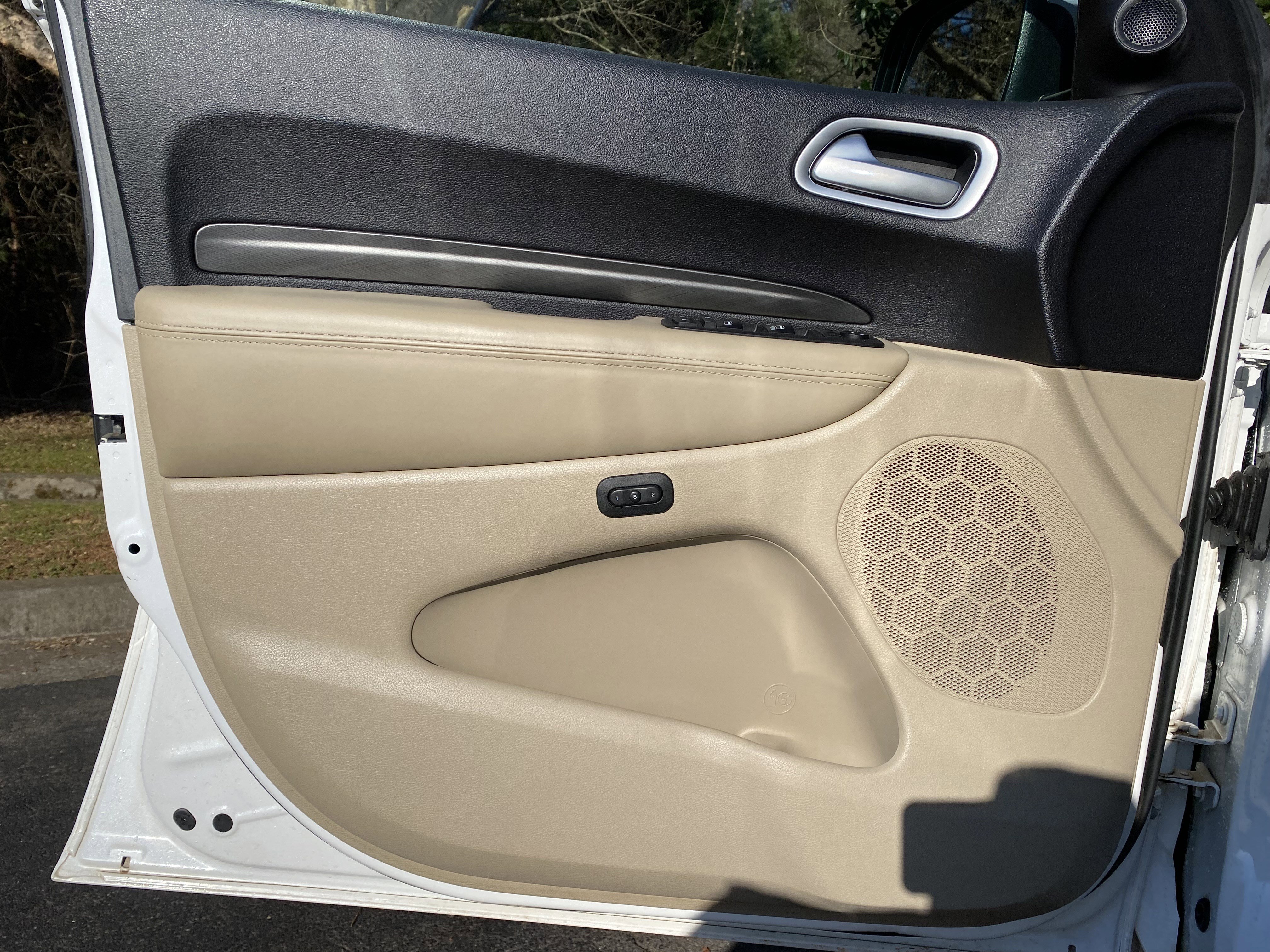 Used 2018 Dodge Durango Citadel w/ Technology Group image 15