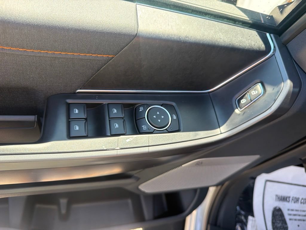 New 2026 Ford F150 Tremor AWD/4WD image 22