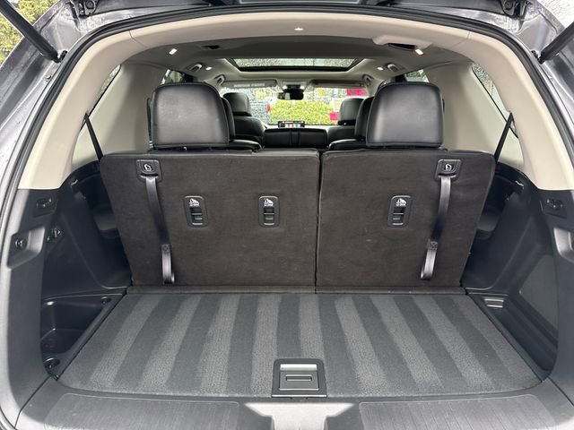 Certified 2023 Honda Pilot Touring image 49