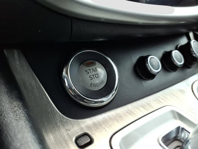 Used 2015 Nissan Murano Platinum w/ Platinum Technology Package AWD/4WD image 12