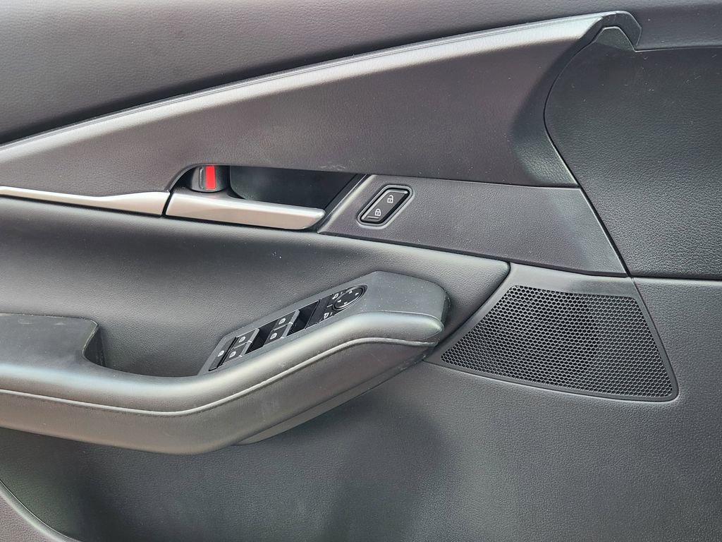 New 2026 MAZDA CX-30 AWD 2.5 S w/ Select Sport Pkg image 4