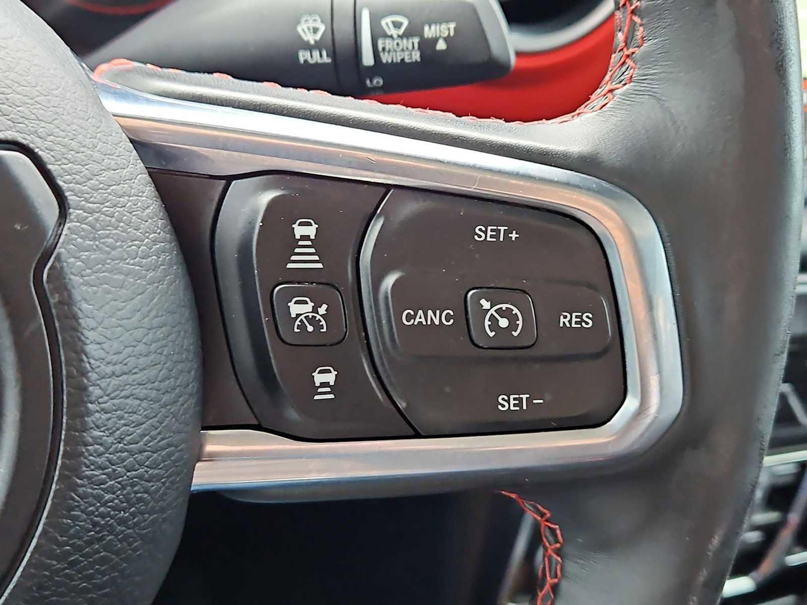 Used 2020 Jeep Gladiator Rubicon image 23