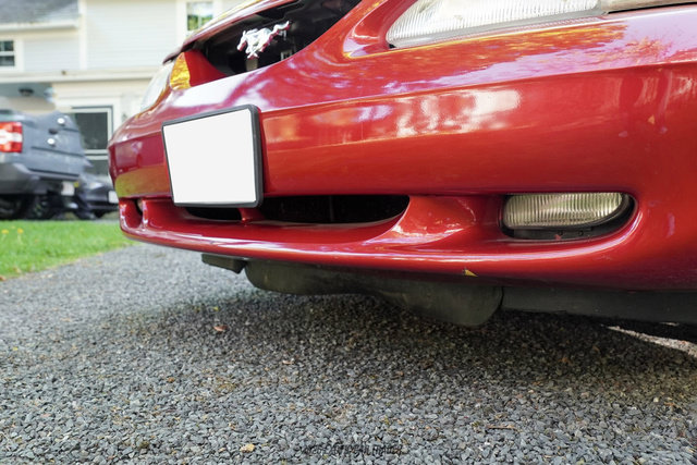 Used 1995 Ford Mustang GT RWD image 60
