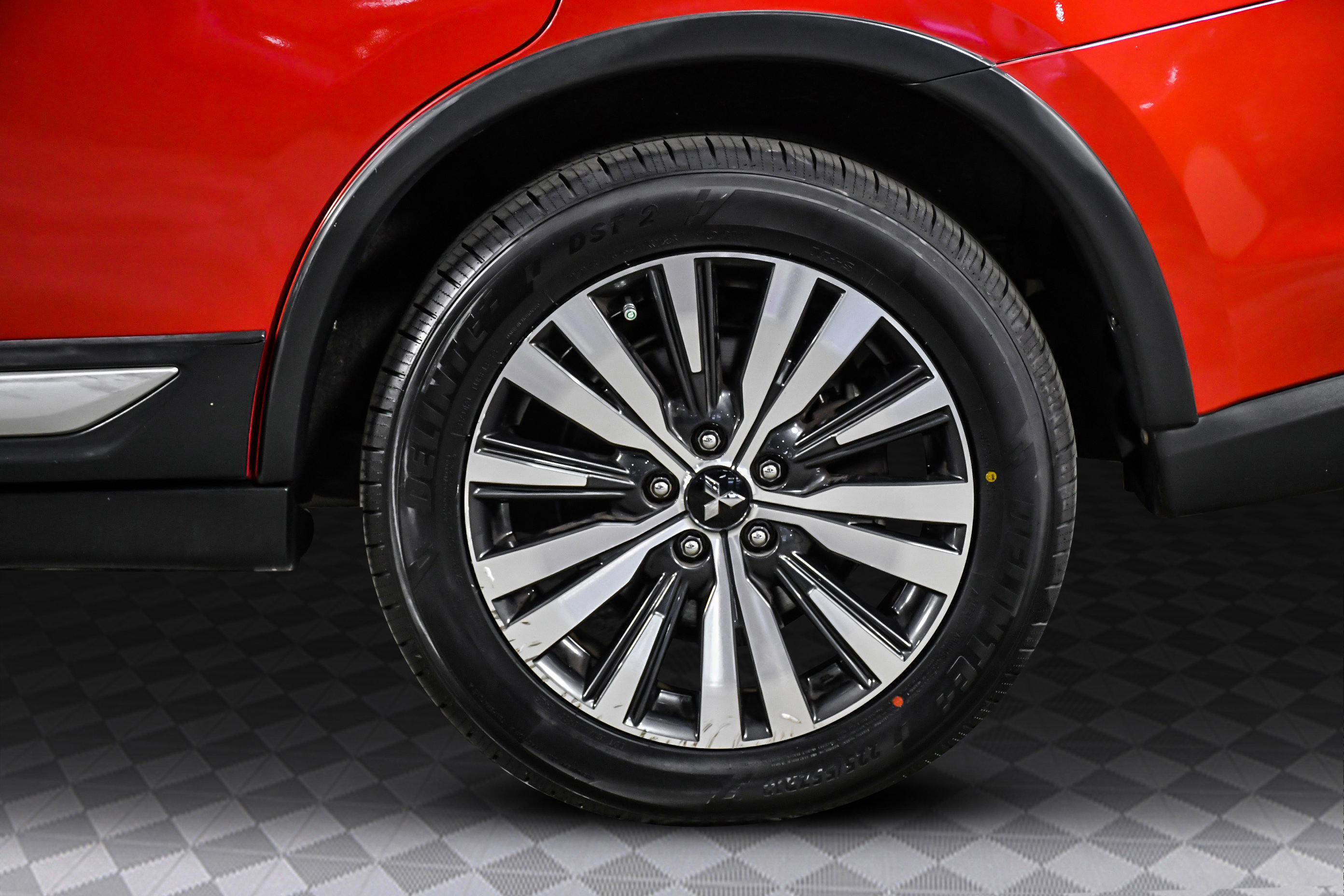 Used 2019 Mitsubishi Outlander LE image 37