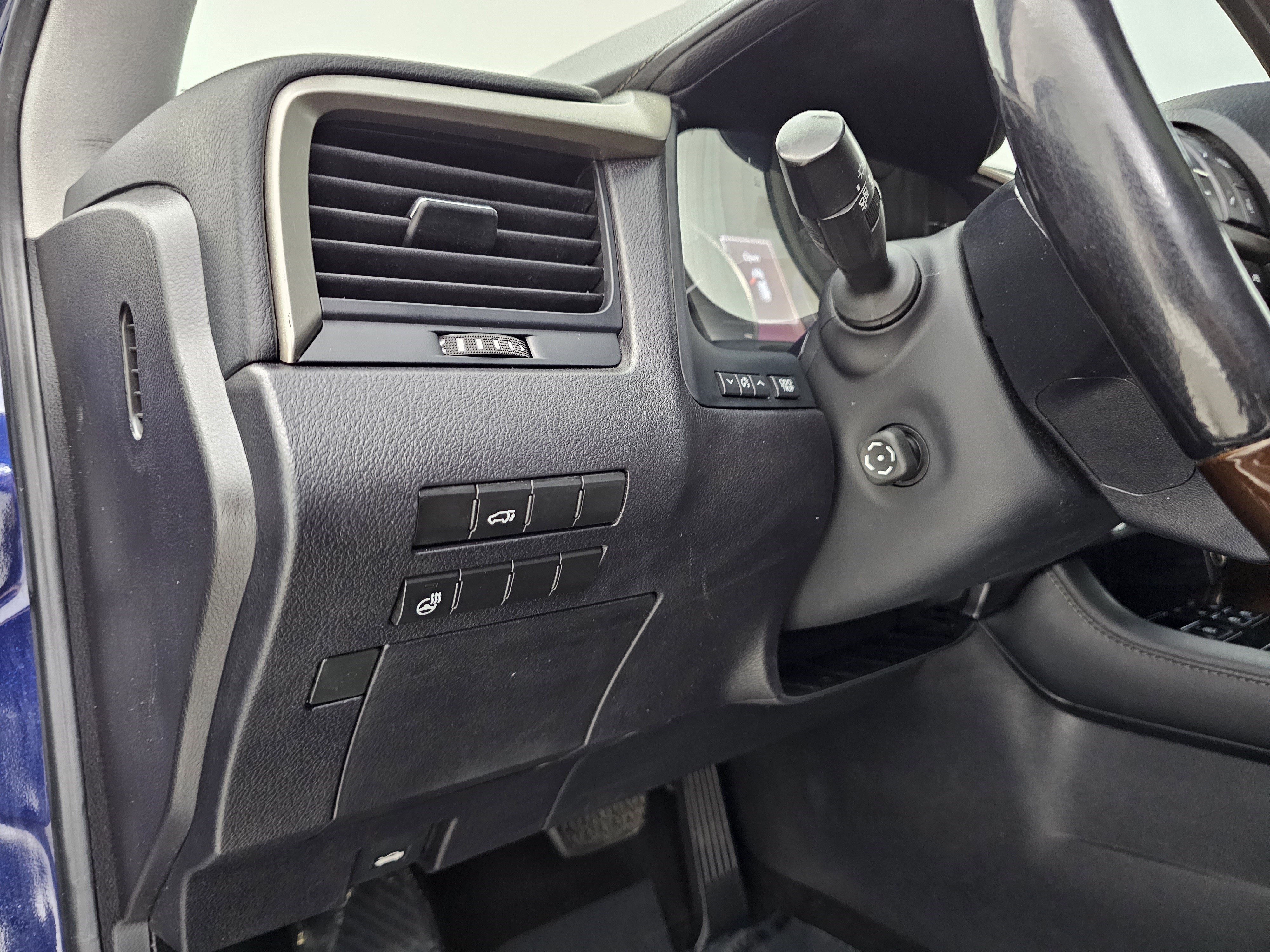 Used 2016 Lexus RX 350 FWD w/ Premium Package image 9