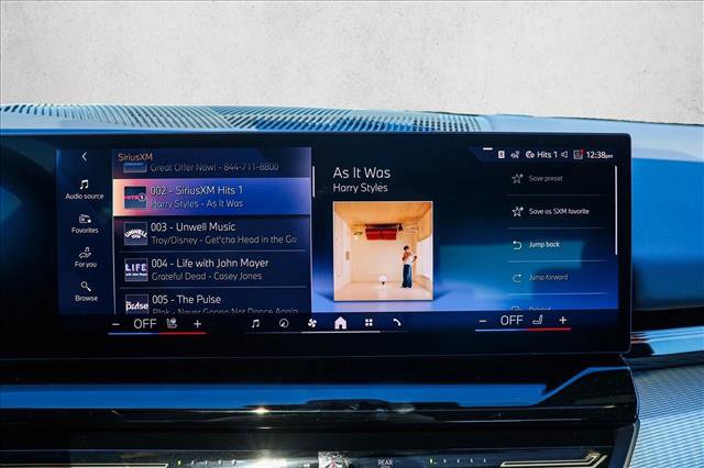 New 2026 BMW 530i xDrive image 15