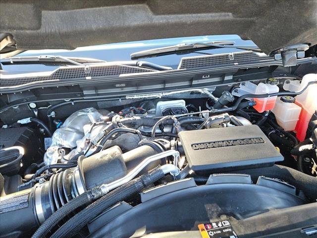 New 2026 Chevrolet Silverado 2500 High Country w/ Technology Package image 17