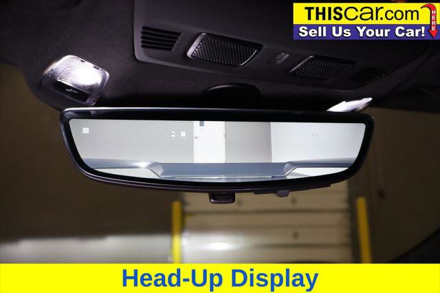 Used 2022 Chevrolet Corvette Stingray Premium Cpe w/ Z51 Performance Package image 19