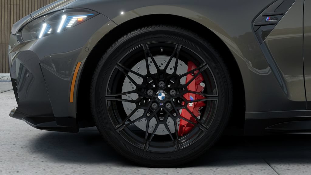 New 2027 BMW M3 Competition AWD/4WD image 7