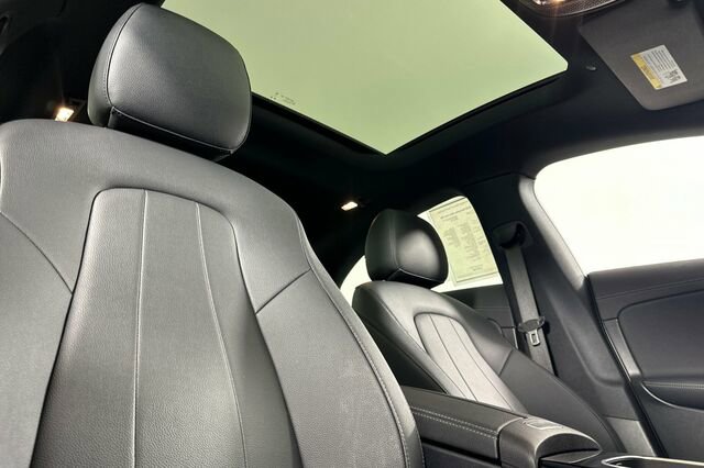 Certified 2025 Mercedes-Benz CLA 250 image 18