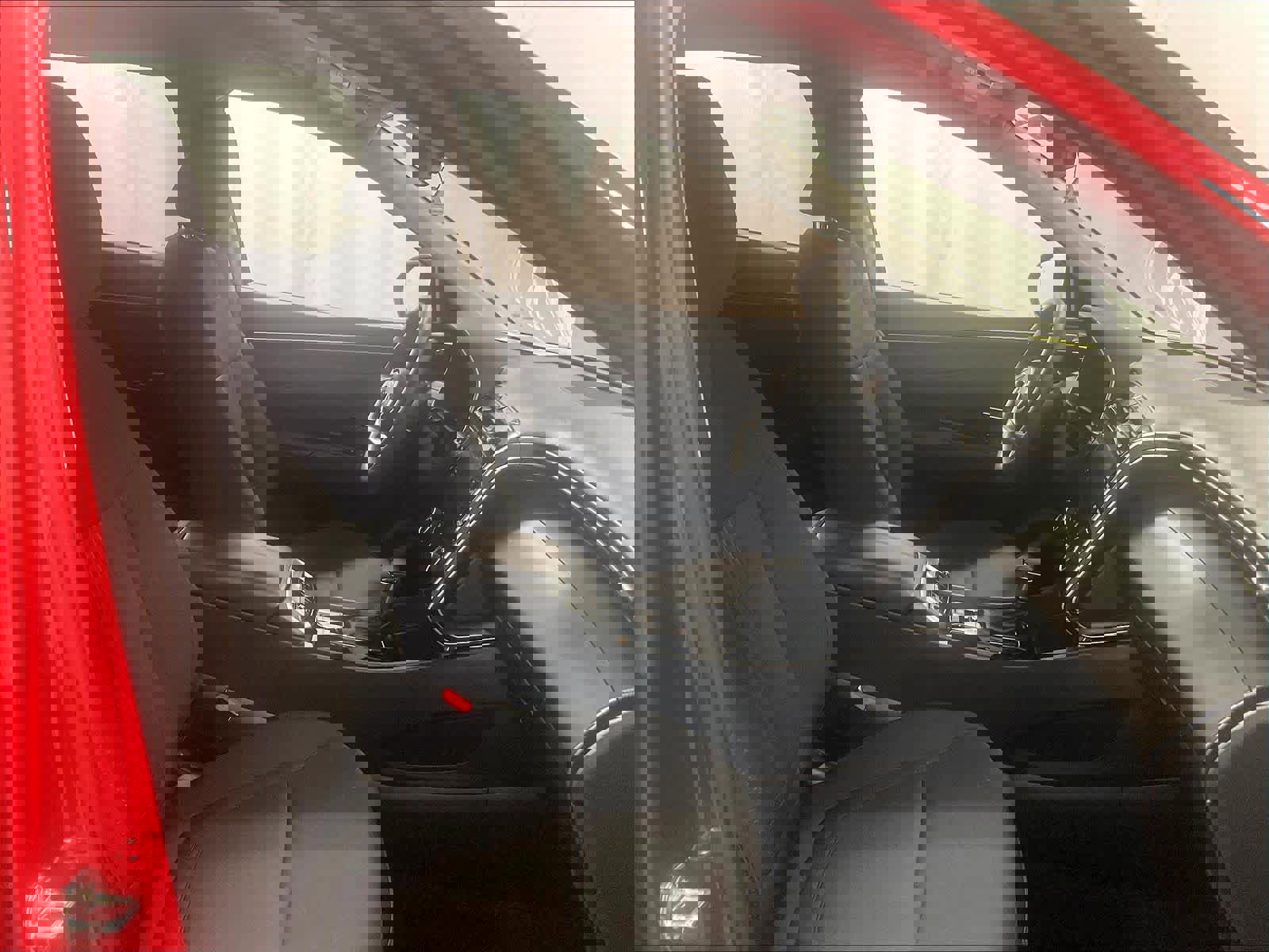 Certified 2023 Hyundai Tucson SEL image 11