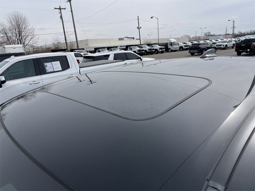 Used 2019 Honda Ridgeline Black Edition image 4