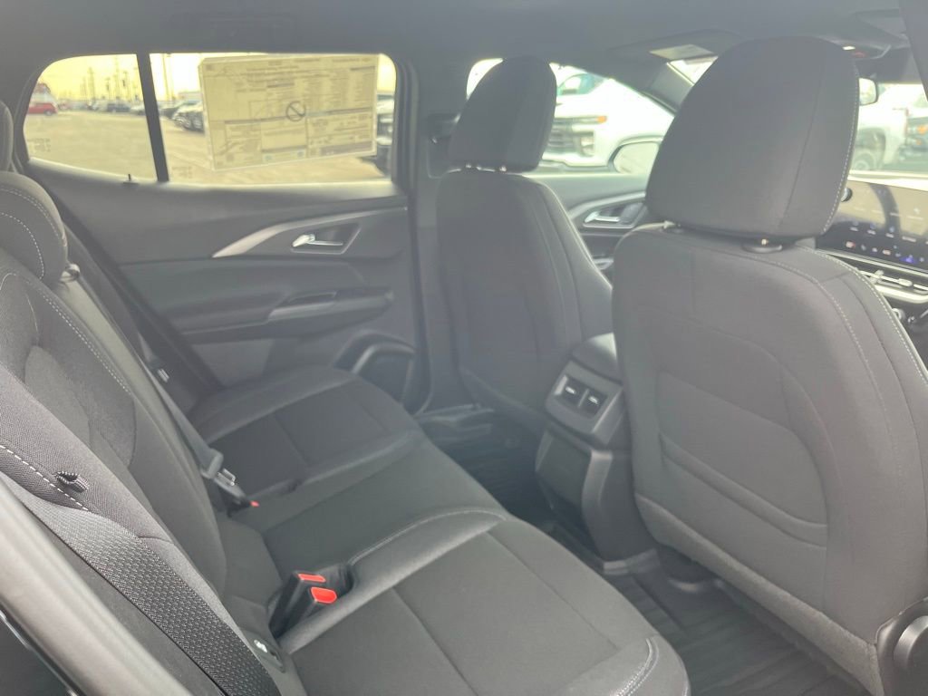 New 2026 Chevrolet Equinox EV LT w/ Comfort Package image 28