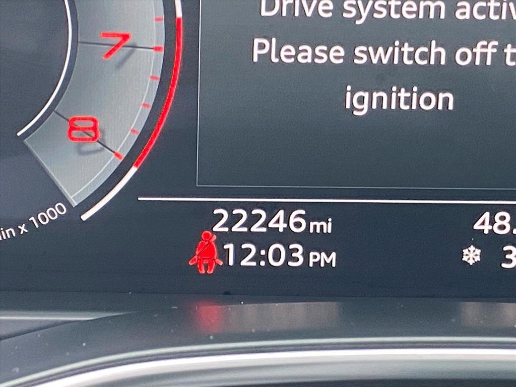 Used 2023 Audi A6 2.0T Premium w/ Convenience Package image 14