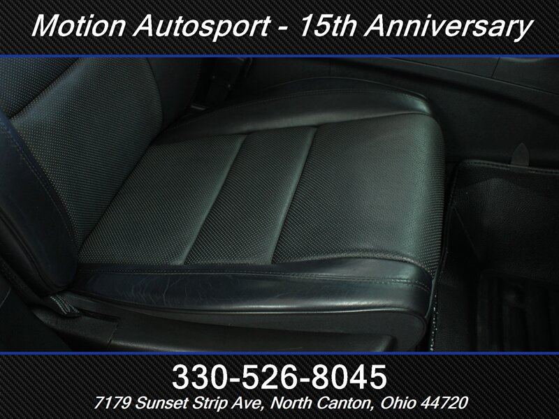 Used 2017 Jeep Grand Cherokee Summit AWD/4WD image 37