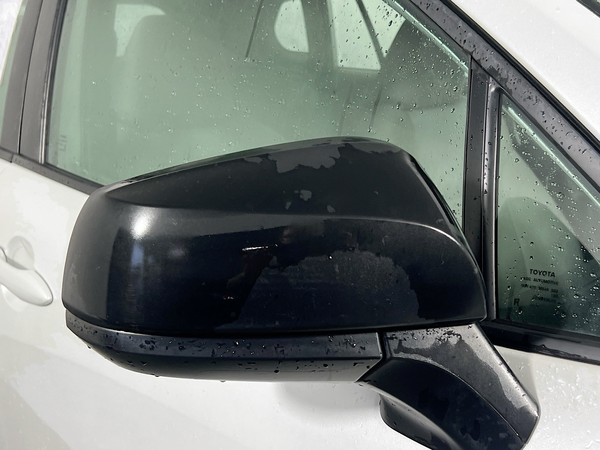 Used 2023 Toyota Corolla Cross L FWD image 9