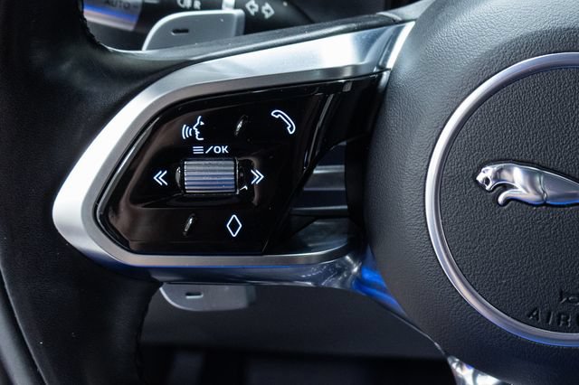 Used 2022 Jaguar F-PACE S AWD/4WD image 15